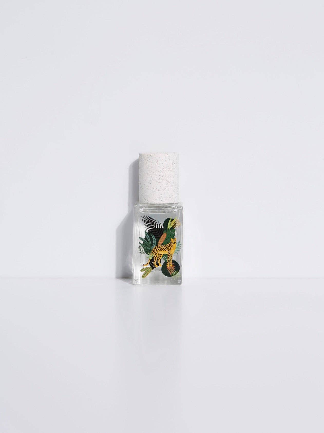 Into The Wild - EDP 15ml - a woody, spicy scent