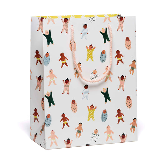 Beautiful Baby Gift Bag