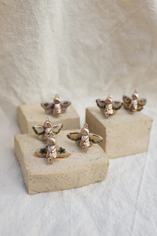Fairy Necklace