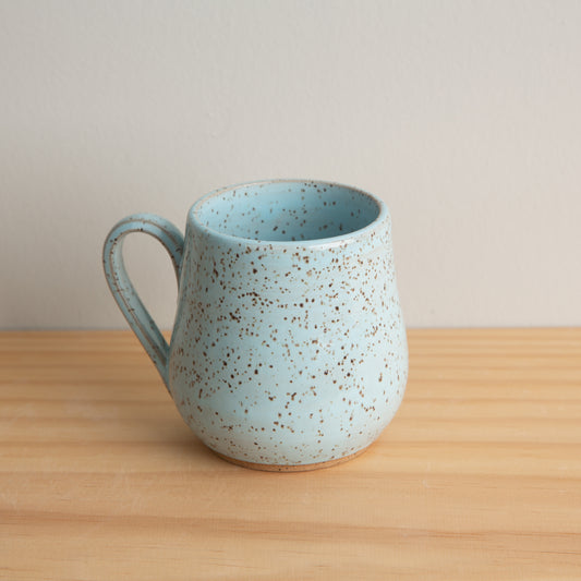 Handmade Ceramic Mug