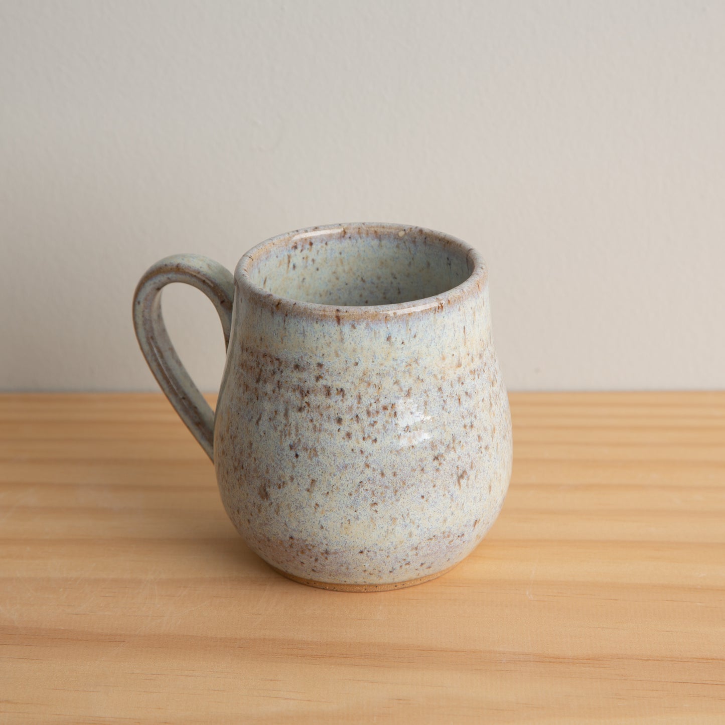 Handmade Ceramic Mug