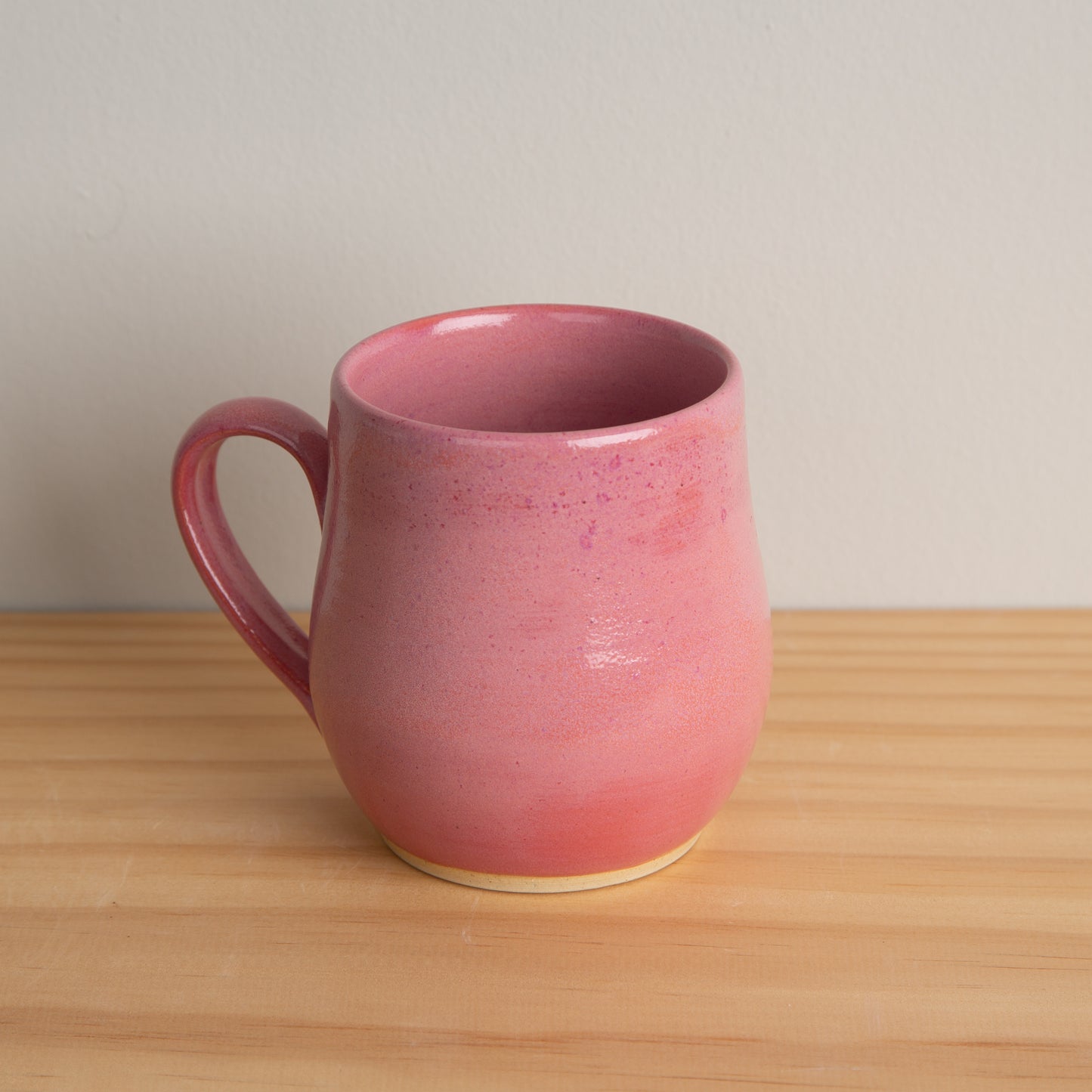 Handmade Ceramic Mug