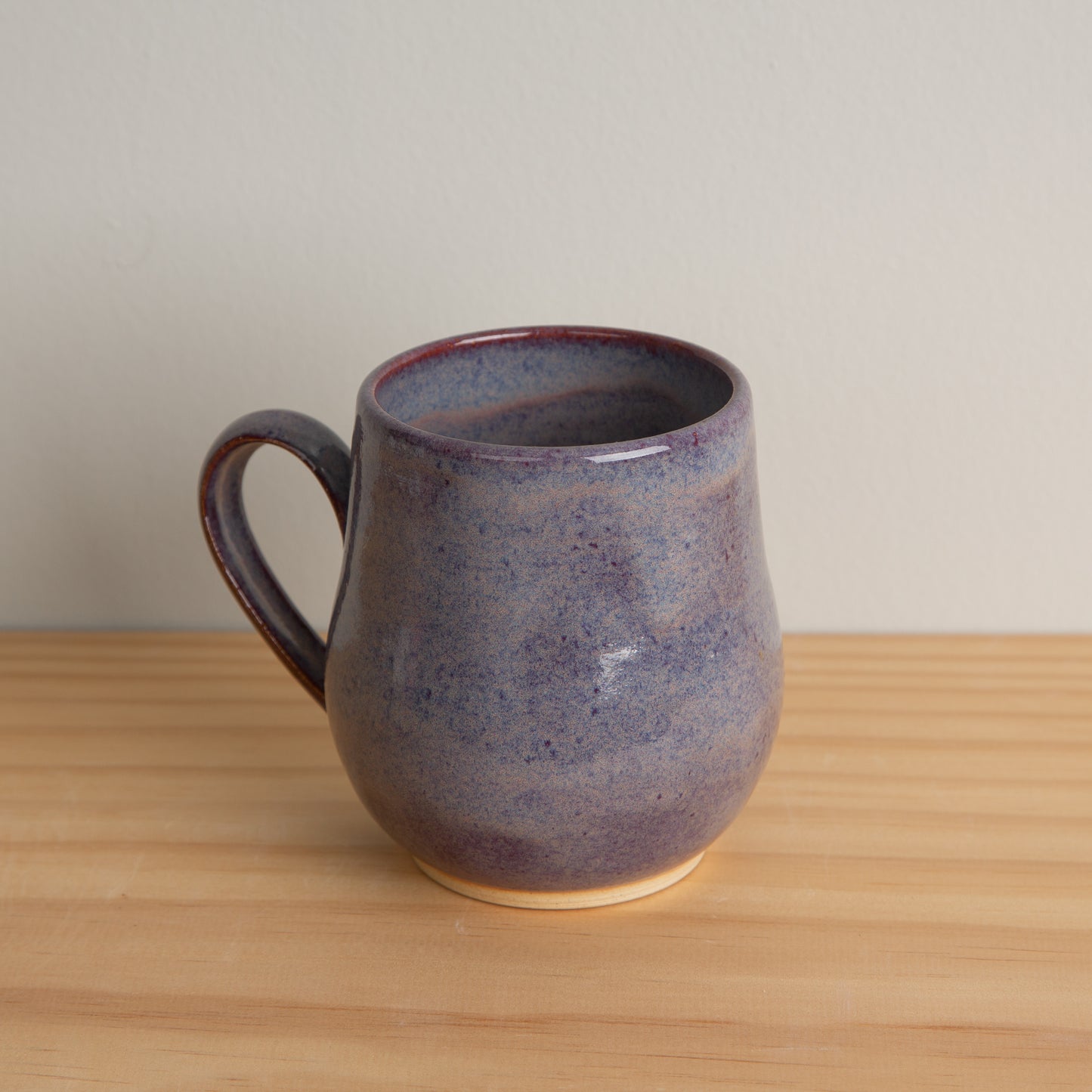 Handmade Ceramic Mug