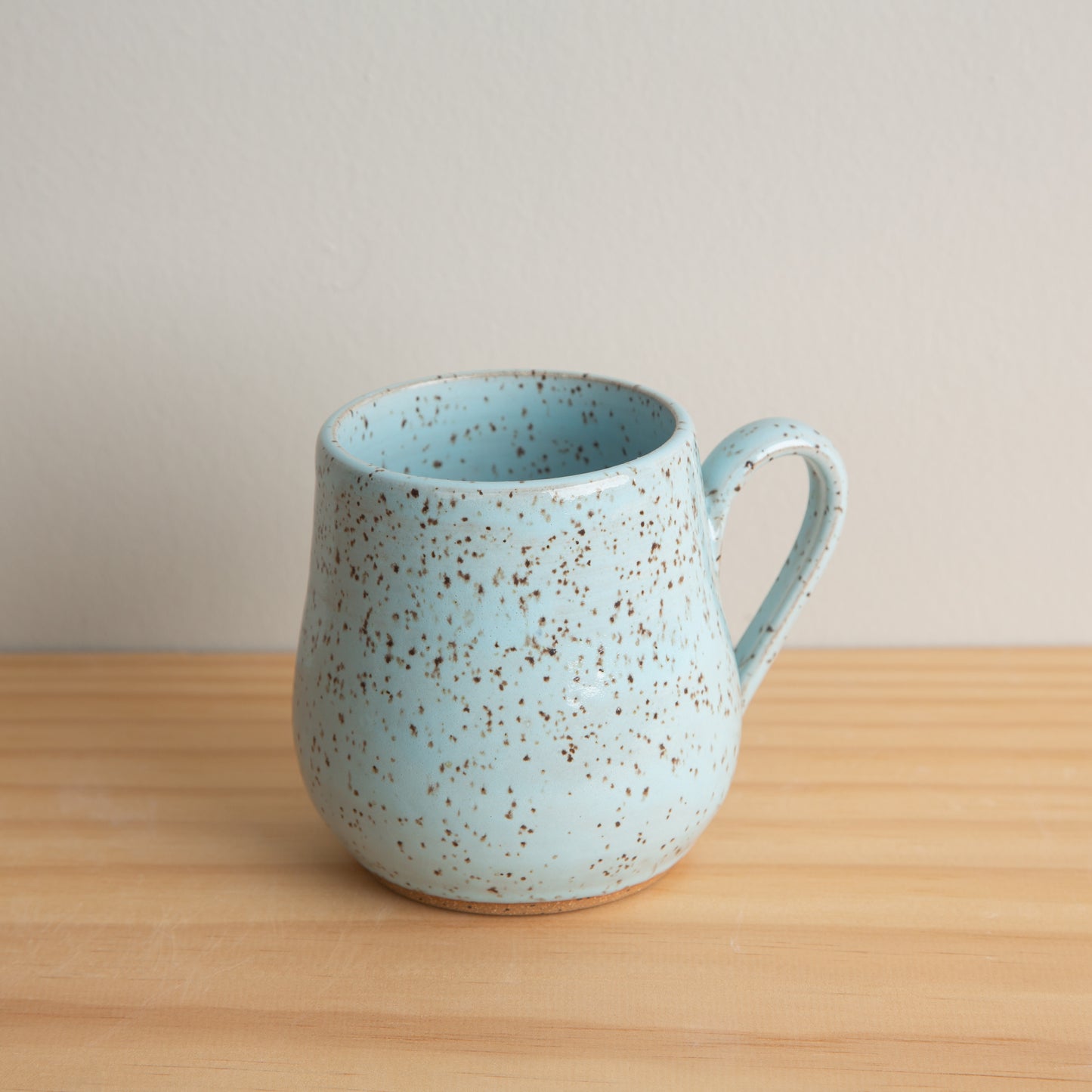 Handmade Ceramic Mug