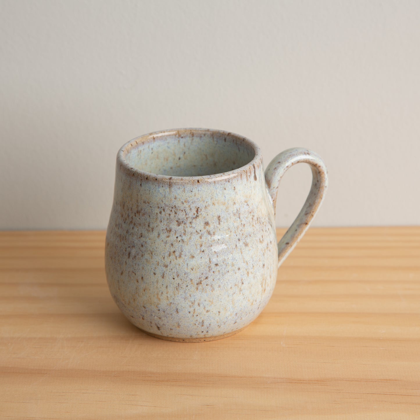 Handmade Ceramic Mug