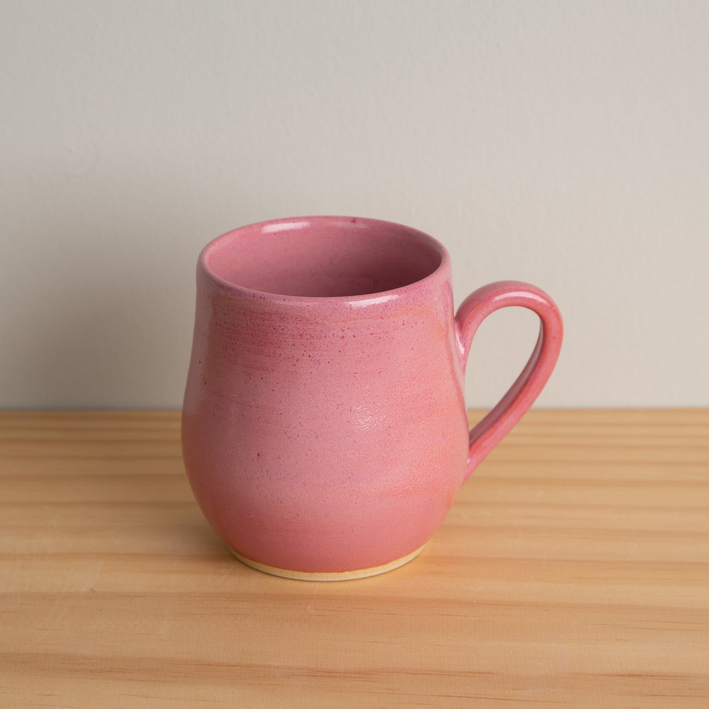 Handmade Ceramic Mug