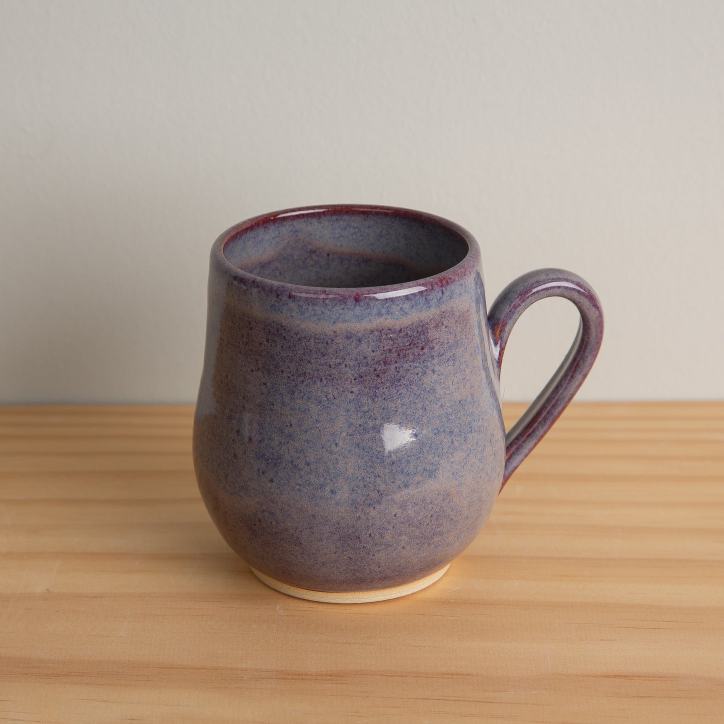 Handmade Ceramic Mug