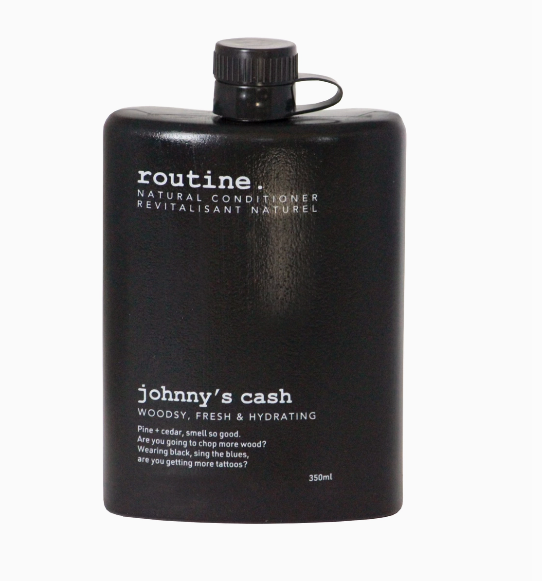 Johnny's Cash Natural Conditioner