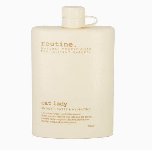 Cat Lady Natural Conditioner