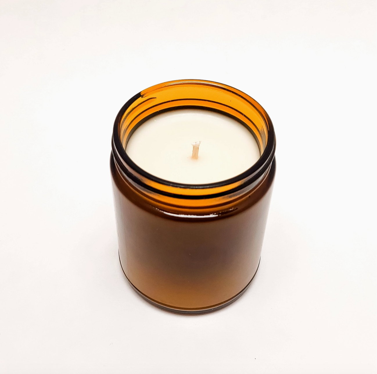 Commonwealth Candle 8oz Soy Wax Candle