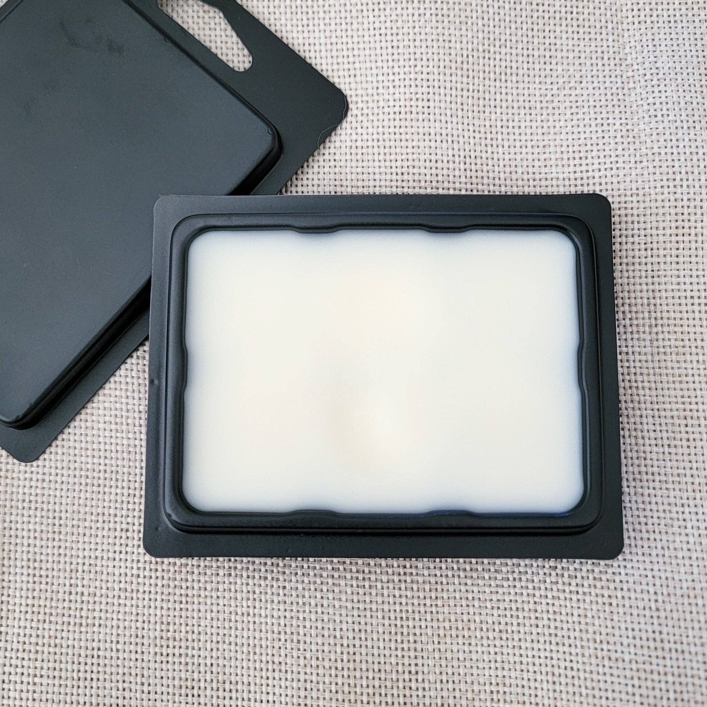 Vanilla Cream: 16oz Amber Jar