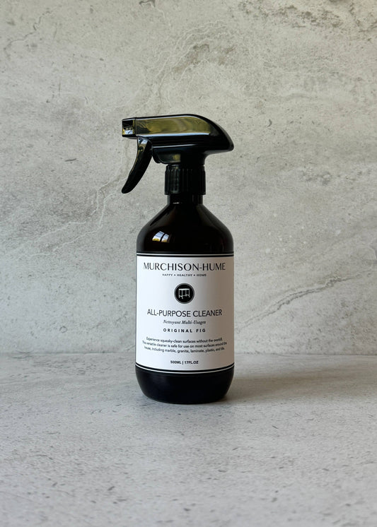 All-Purpose Cleaner: Original Fig / 17oz / All-Purpose Cleaner