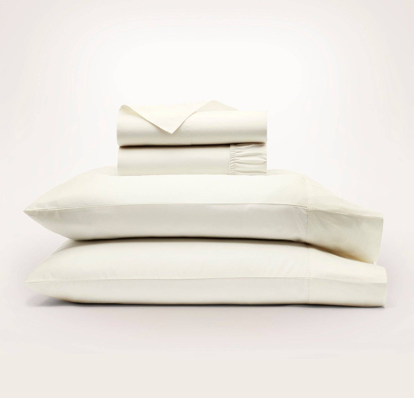 Signature Hemmed Sheet Set: Shore / Queen