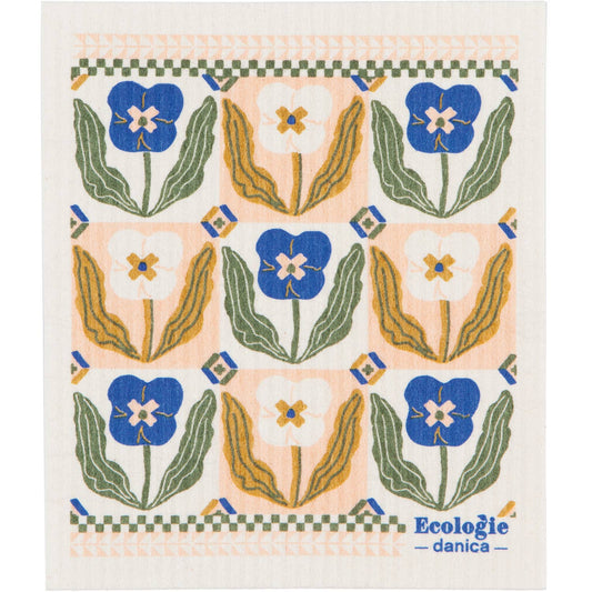 Teppi Swedish Dishcloth