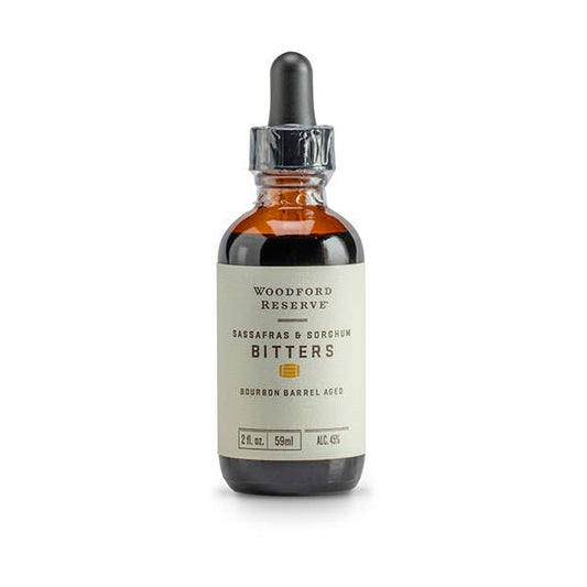 Woodford Reserve Sorghum & Sassafras Bitters