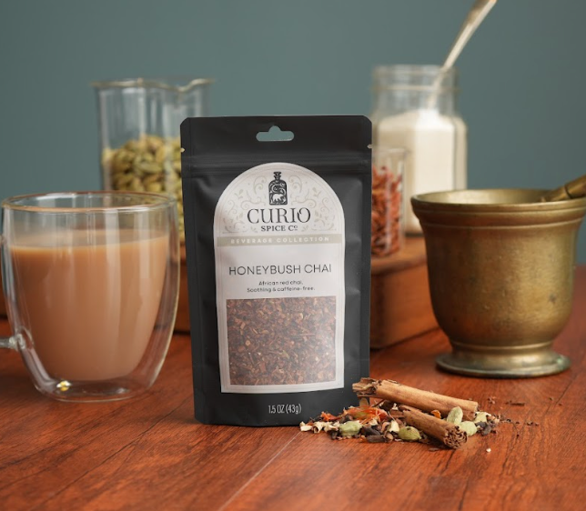 Honeybush Chai
